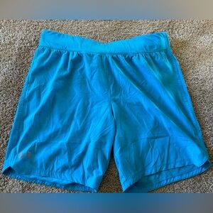 Men’s Under Armour Speedpocket 9” Shorts